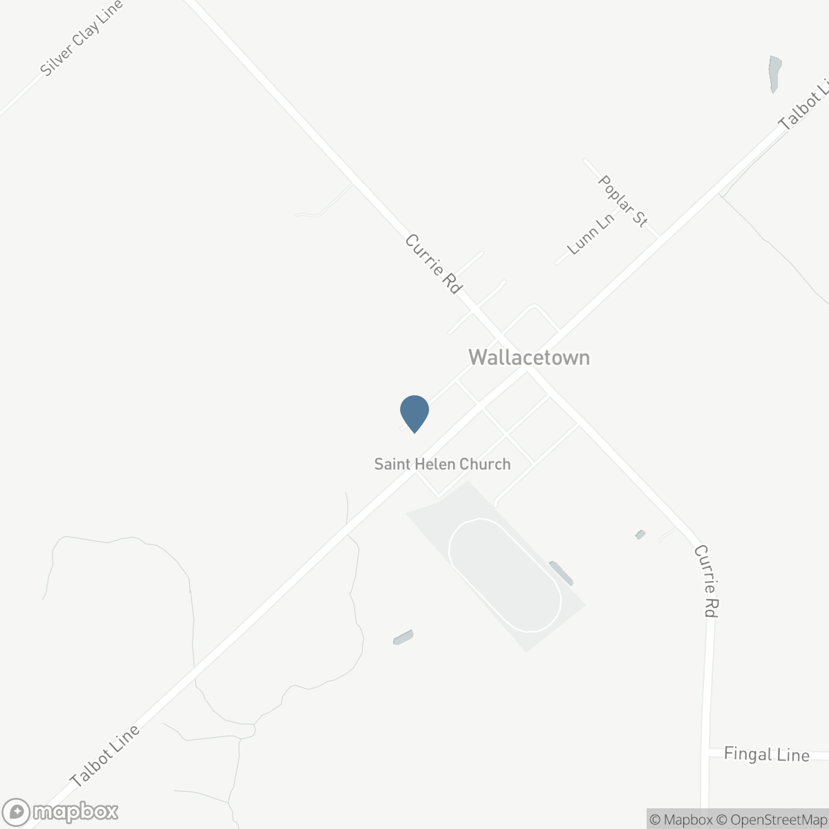 17 ROSE STREET, Dutton-Dunwich, Ontario N0L 2M0